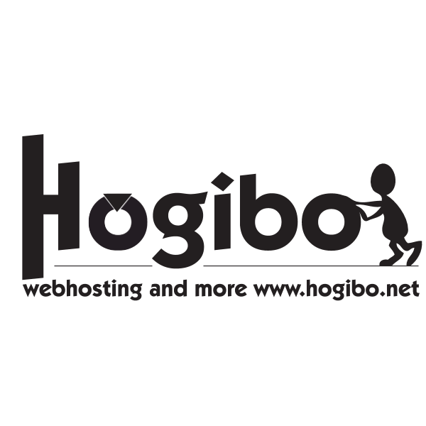 Hogibo Logo ,Logo , icon , SVG Hogibo Logo