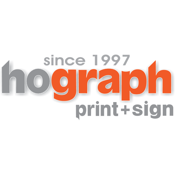 hograph print sign Logo ,Logo , icon , SVG hograph print sign Logo