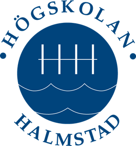 Högskolan Halmstad Logo