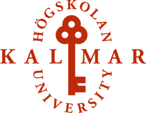 Högskolan i Kalmar Logo