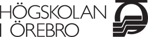 Högskolan i Örebro Logo