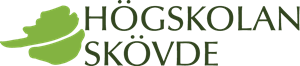 Högskolan Skövde Logo