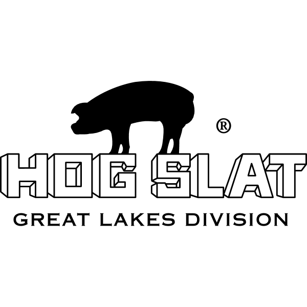 HOGSLAT ,Logo , icon , SVG HOGSLAT