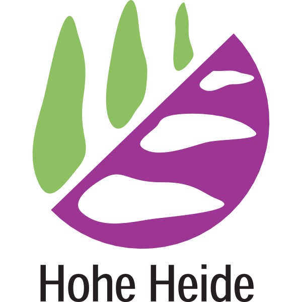 Hohe Heide Logo ,Logo , icon , SVG Hohe Heide Logo