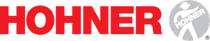 Hohner Logo ,Logo , icon , SVG Hohner Logo