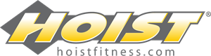 HOIST Fitness Logo ,Logo , icon , SVG HOIST Fitness Logo