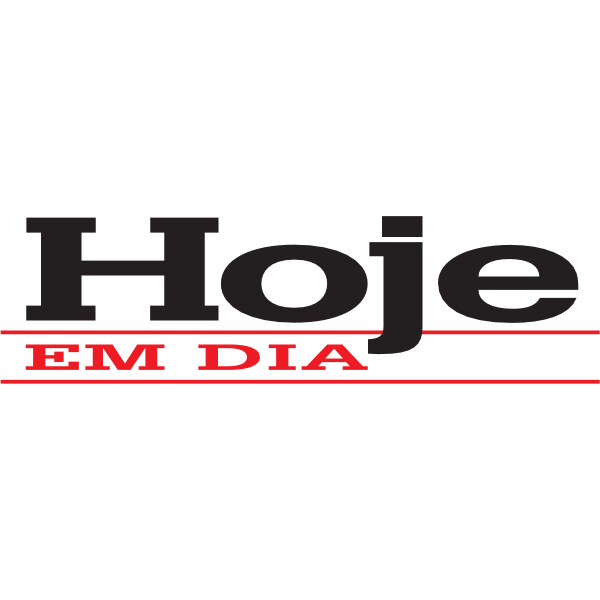 Hoje em Dia Logo