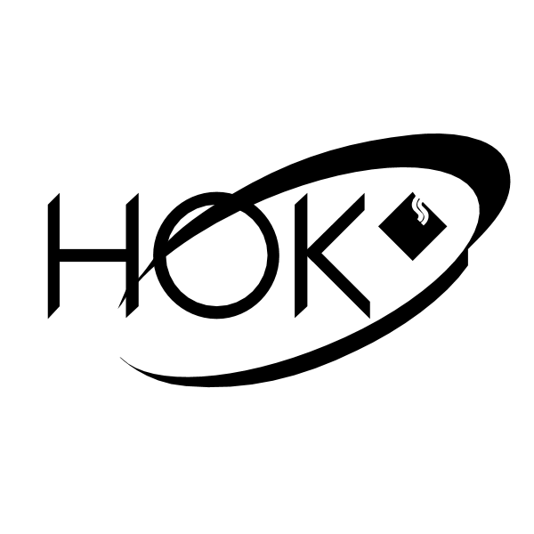 HOK ,Logo , icon , SVG HOK