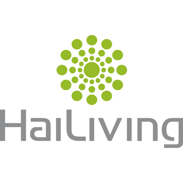 Hoken Hailiving Logo