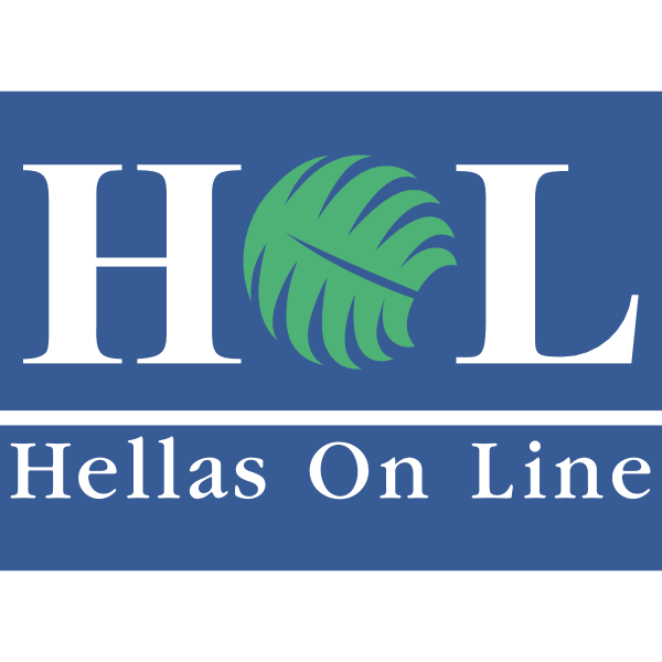 HOL Logo ,Logo , icon , SVG HOL Logo