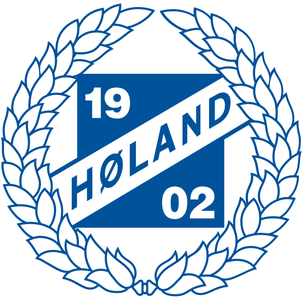 Høland IL Logo