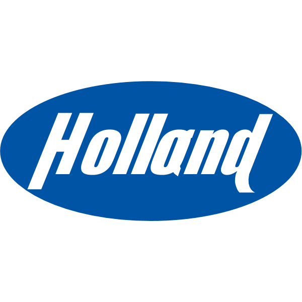 Holand Parts Logo