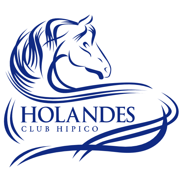 Holandes Club Hipico Logo