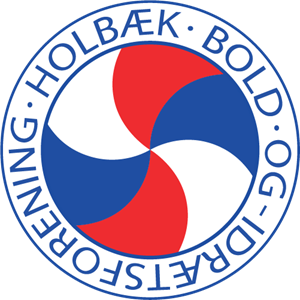 Holbæk B&I Logo