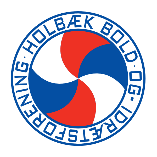 Holbaek Logo ,Logo , icon , SVG Holbaek Logo