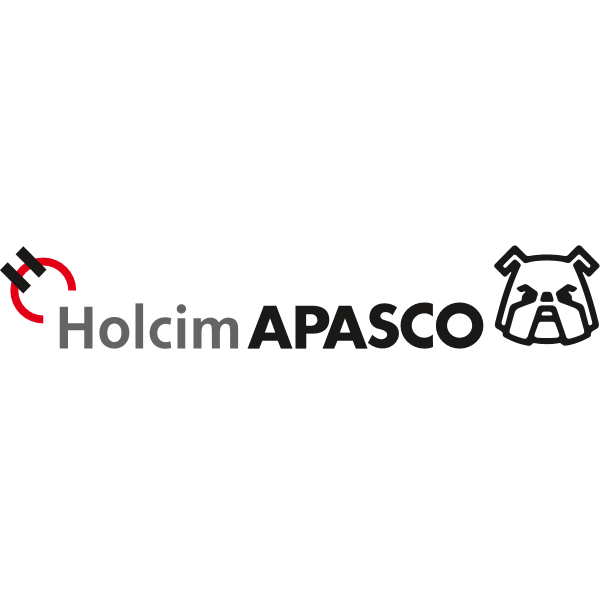Holcim-APASCO Logo