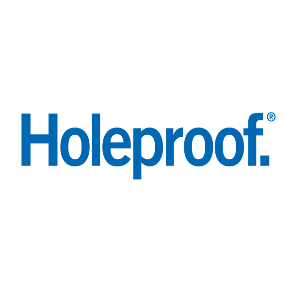 Holeproof Logo ,Logo , icon , SVG Holeproof Logo
