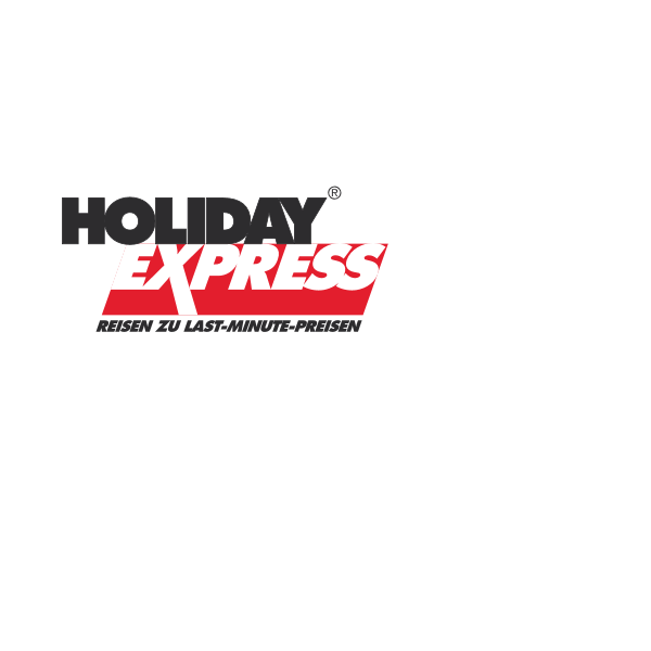 Holiday Express Logo ,Logo , icon , SVG Holiday Express Logo