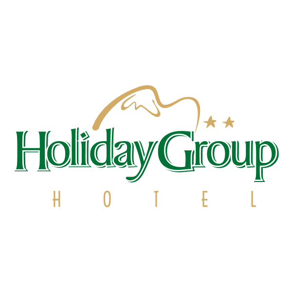 Holiday Group Logo ,Logo , icon , SVG Holiday Group Logo