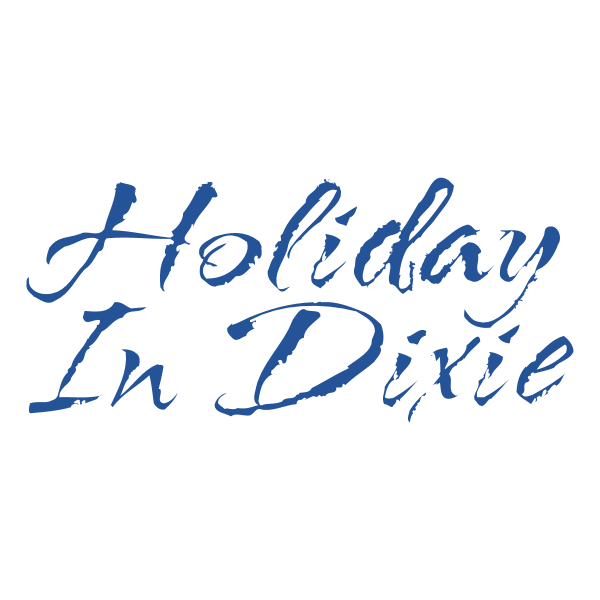 Holiday In Dixie ,Logo , icon , SVG Holiday In Dixie