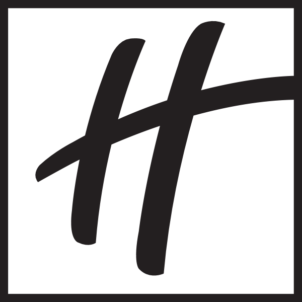 Holiday Inn Logo ,Logo , icon , SVG Holiday Inn Logo
