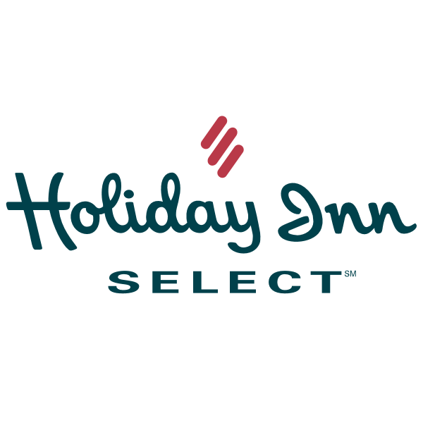 Holiday Inn Select ,Logo , icon , SVG Holiday Inn Select