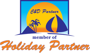 holiday partner Logo ,Logo , icon , SVG holiday partner Logo
