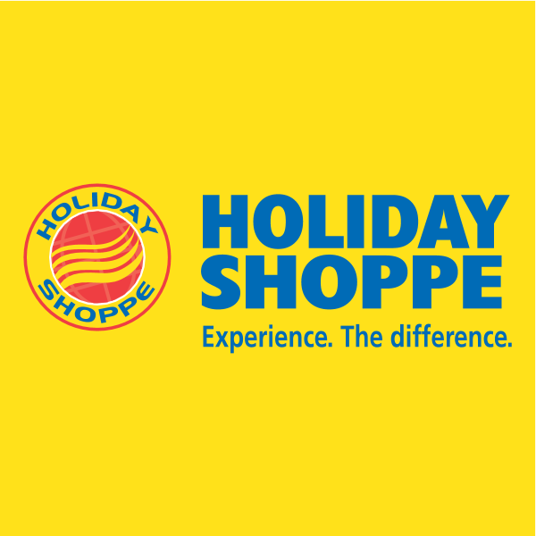 Holiday Shoppe Logo