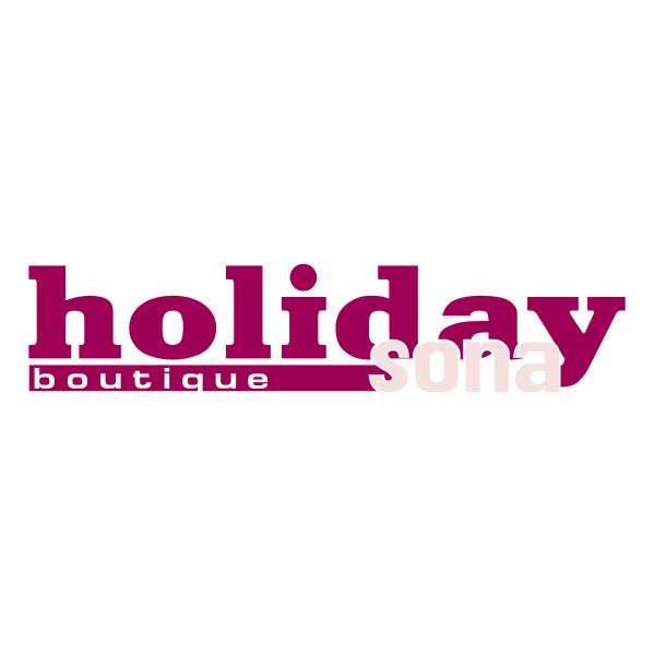 Holidaysona Ltd. Logo