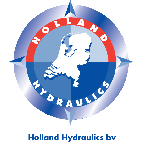 Holland Hydraulics Logo ,Logo , icon , SVG Holland Hydraulics Logo