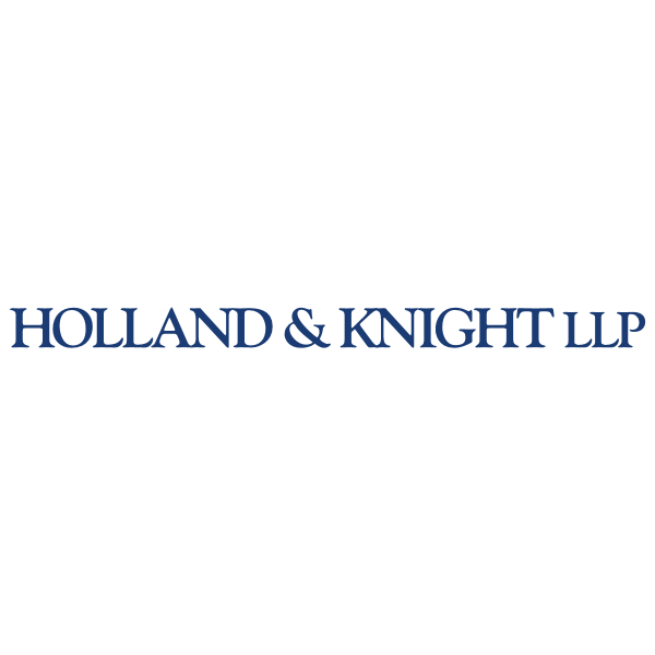 Holland & Knight LLP ,Logo , icon , SVG Holland & Knight LLP