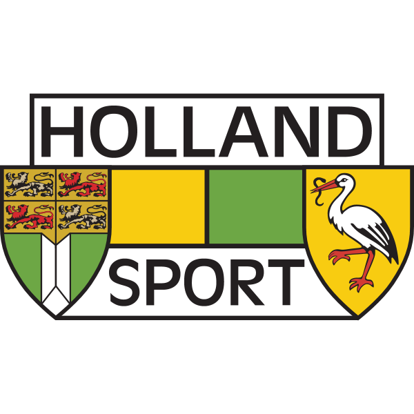 Holland Sport’s Gravenhage (old) Logo ,Logo , icon , SVG Holland Sport’s Gravenhage (old) Logo