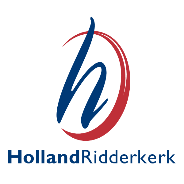HollandRidderkerk Logo ,Logo , icon , SVG HollandRidderkerk Logo