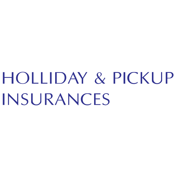 Holliday & Pickup Logo ,Logo , icon , SVG Holliday & Pickup Logo