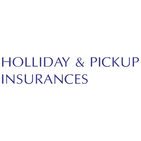 Holliday & Pickup ,Logo , icon , SVG Holliday & Pickup