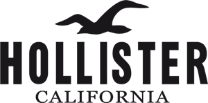 Hollister California Logo ,Logo , icon , SVG Hollister California Logo