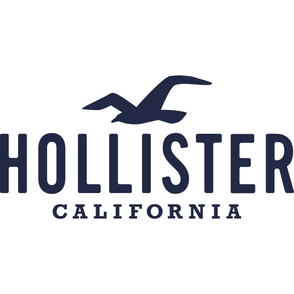 Hollister California ,Logo , icon , SVG Hollister California