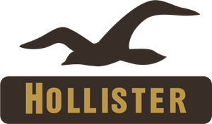 Hollister Co. Logo
