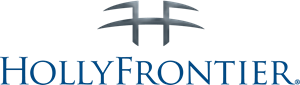 Hollyfrontier Logo