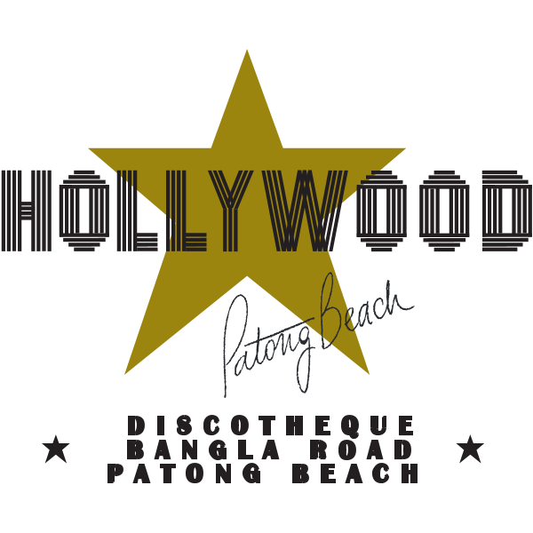 Hollywood Discotheque Logo ,Logo , icon , SVG Hollywood Discotheque Logo
