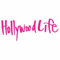 Hollywood Life Logo