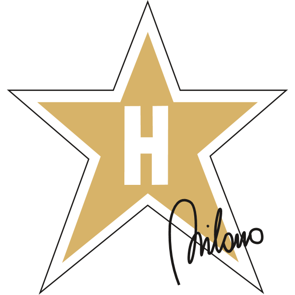 hollywood milano Logo
