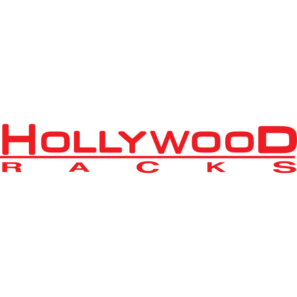 Hollywood Racks Logo ,Logo , icon , SVG Hollywood Racks Logo