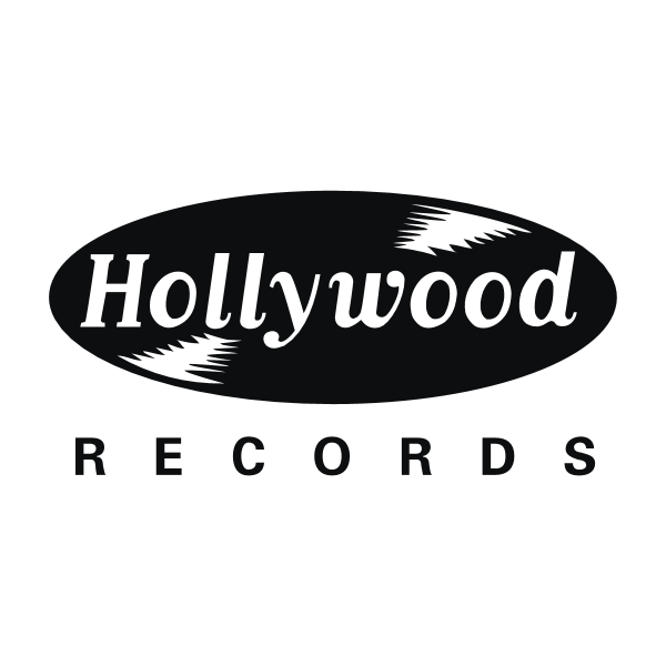 Hollywood Records ,Logo , icon , SVG Hollywood Records