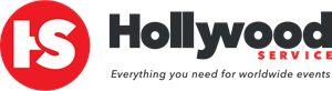 Hollywood Service S.r.l. Logo