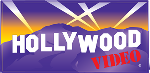 Hollywood Video Logo ,Logo , icon , SVG Hollywood Video Logo