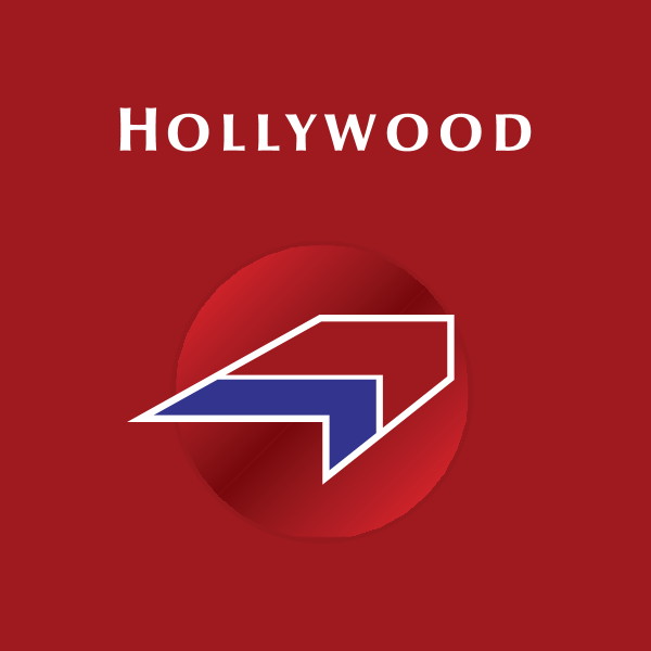 Hollywood ,Logo , icon , SVG Hollywood