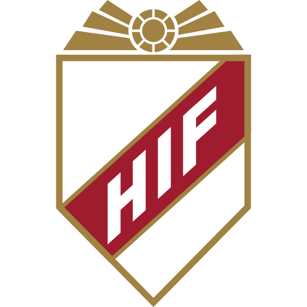 Holmalunds IF Logo