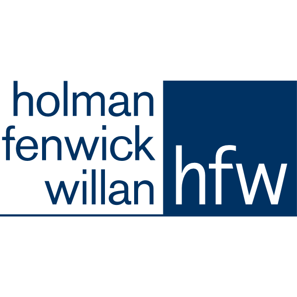 Holman Fenwick Willan Logo ,Logo , icon , SVG Holman Fenwick Willan Logo