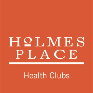 Holmes Place Logo ,Logo , icon , SVG Holmes Place Logo